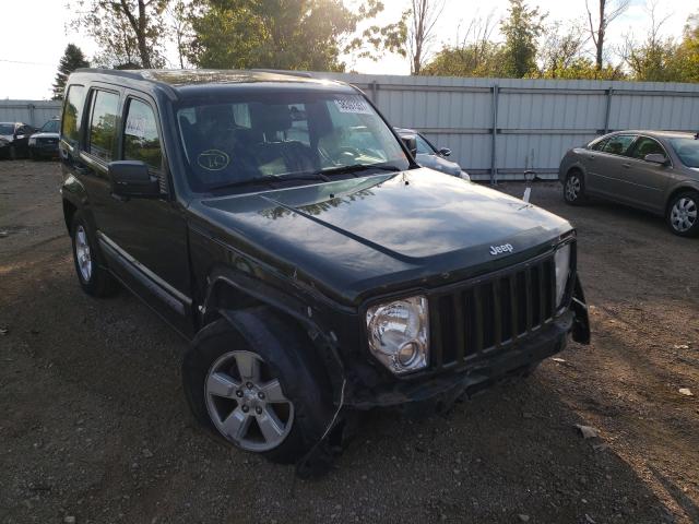 JEEP LIBERTY SP 2011 1j4pn2gk2bw533190