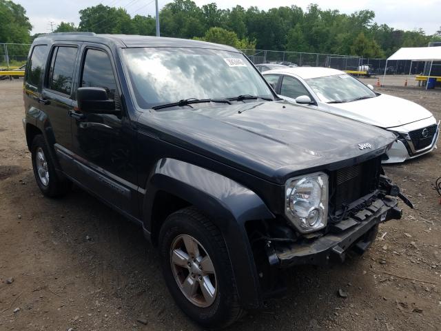 JEEP LIBERTY SP 2011 1j4pn2gk2bw538048