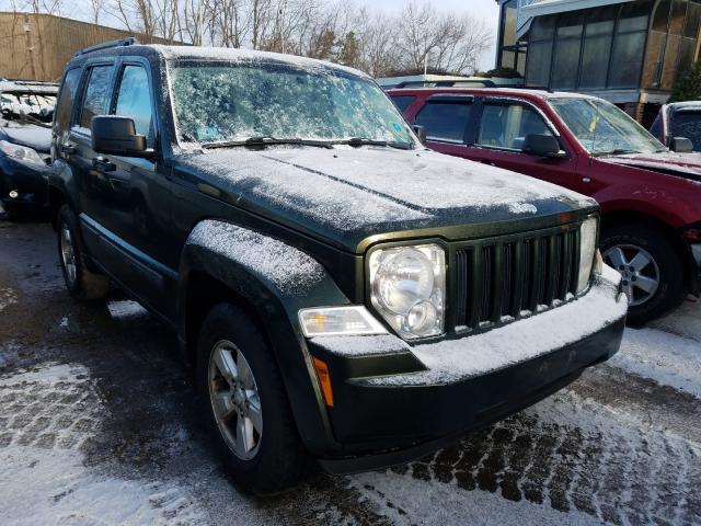 JEEP LIBERTY SP 2011 1j4pn2gk2bw538325