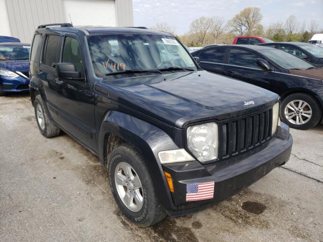 JEEP LIBERTY SP 2011 1j4pn2gk2bw538471