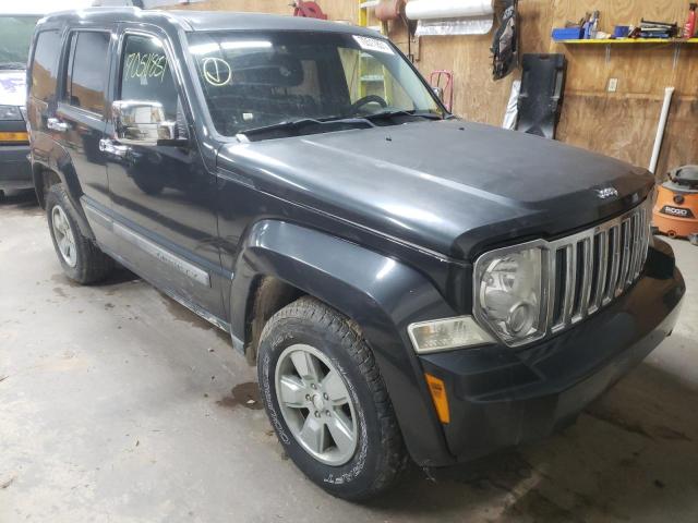 JEEP LIBERTY SP 2011 1j4pn2gk2bw538969