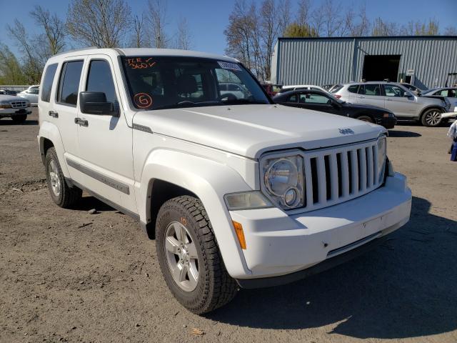 JEEP LIBERTY SP 2011 1j4pn2gk2bw539412