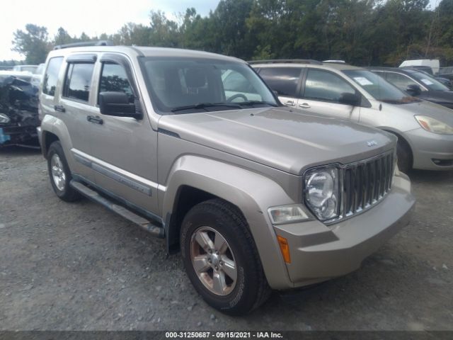 JEEP LIBERTY 2011 1j4pn2gk2bw545386