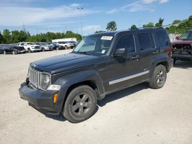 JEEP LIBERTY SP 2011 1j4pn2gk2bw549888