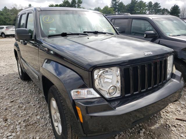 JEEP LIBERTY SP 2011 1j4pn2gk2bw550250