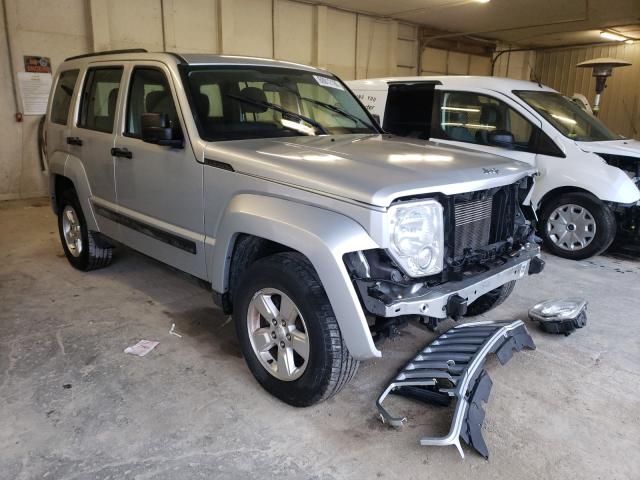 JEEP LIBERTY SP 2011 1j4pn2gk2bw550989