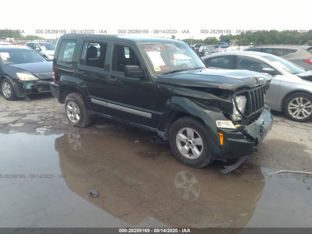 JEEP LIBERTY 2011 1j4pn2gk2bw552631