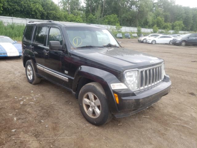 JEEP LIBERTY SP 2011 1j4pn2gk2bw557876