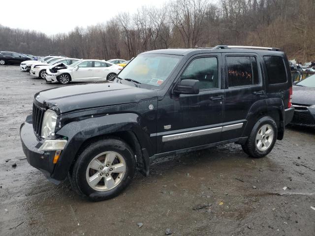 JEEP LIBERTY 2011 1j4pn2gk2bw557957