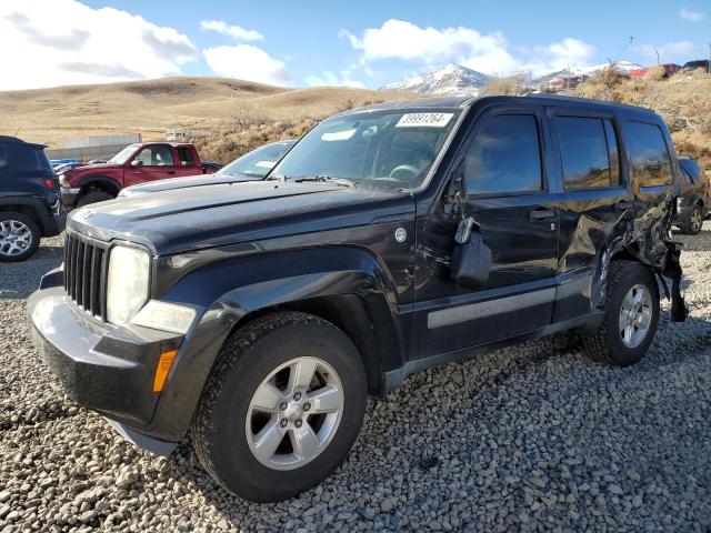 JEEP LIBERTY 2011 1j4pn2gk2bw562060