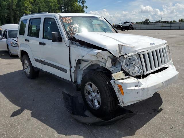 JEEP LIBERTY SP 2011 1j4pn2gk2bw562155