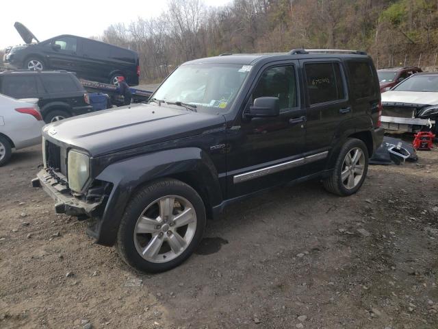 JEEP LIBERTY SP 2011 1j4pn2gk2bw564312