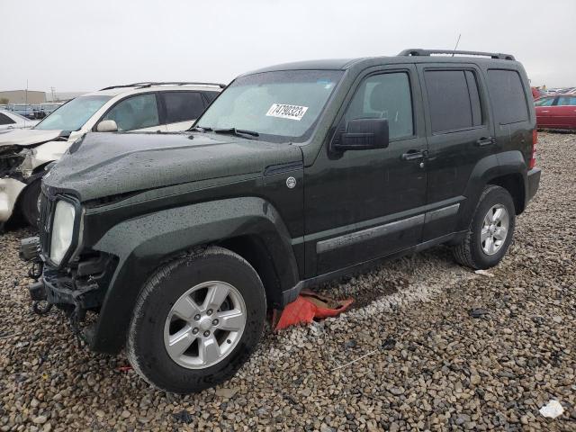 JEEP LIBERTY 2011 1j4pn2gk2bw565539