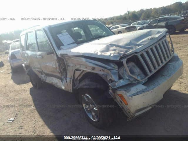 JEEP LIBERTY 2011 1j4pn2gk2bw568800