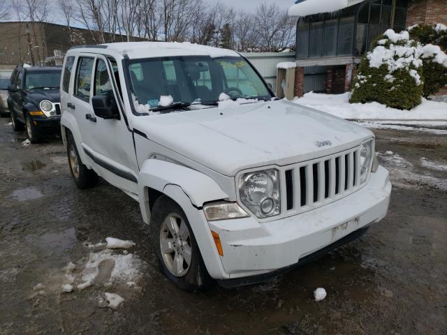 JEEP LIBERTY SP 2011 1j4pn2gk2bw571020