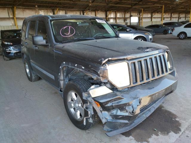 JEEP LIBERTY SP 2011 1j4pn2gk2bw572328