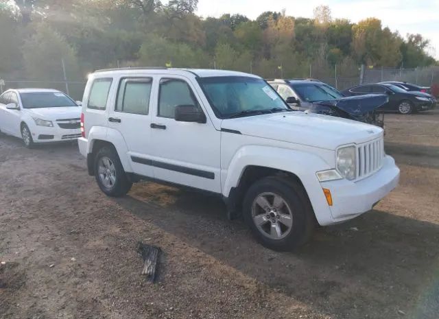 JEEP LIBERTY 2011 1j4pn2gk2bw573303