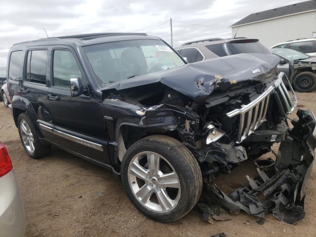 JEEP LIBERTY SP 2011 1j4pn2gk2bw573575