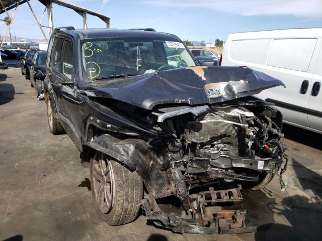 JEEP LIBERTY SP 2011 1j4pn2gk2bw575228