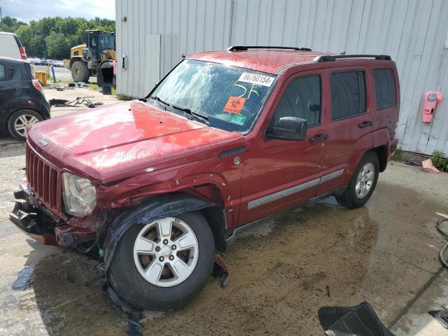 JEEP LIBERTY SP 2011 1j4pn2gk2bw575276