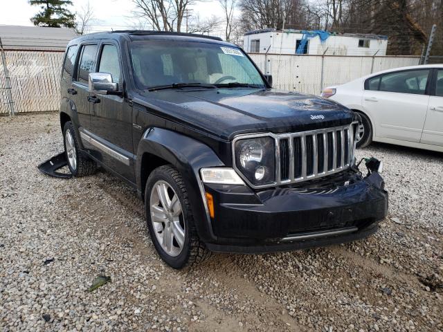 JEEP LIBERTY SP 2011 1j4pn2gk2bw577237