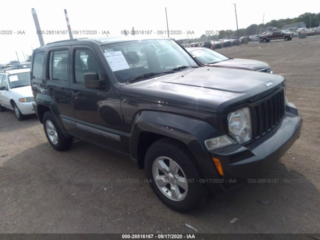 JEEP LIBERTY 2011 1j4pn2gk2bw578520