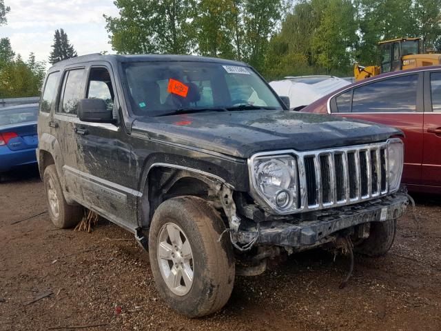 JEEP LIBERTY SP 2011 1j4pn2gk2bw578579