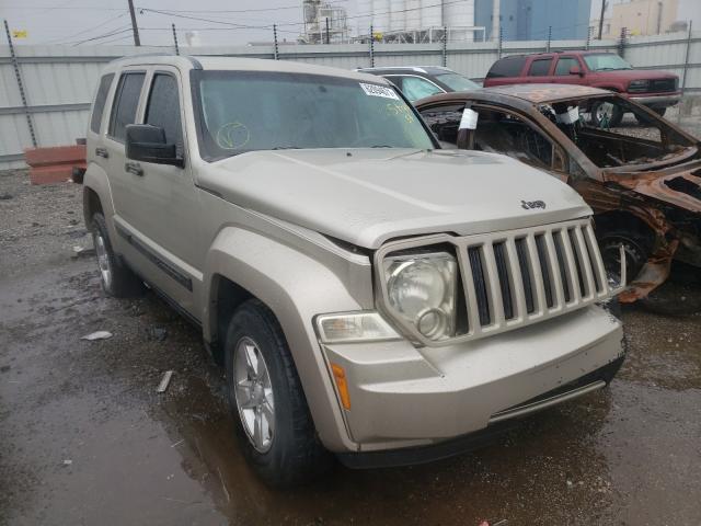 JEEP LIBERTY SP 2011 1j4pn2gk2bw579621