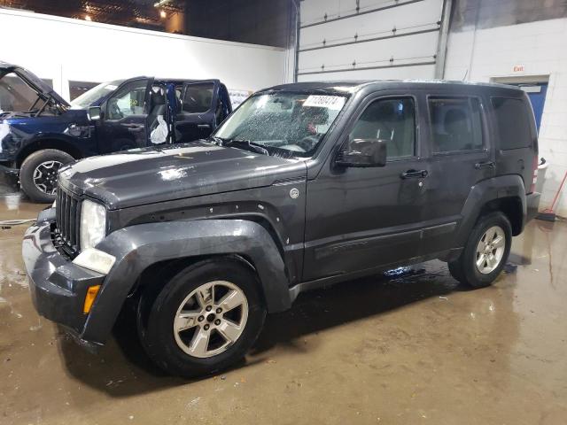 JEEP LIBERTY SP 2011 1j4pn2gk2bw579831