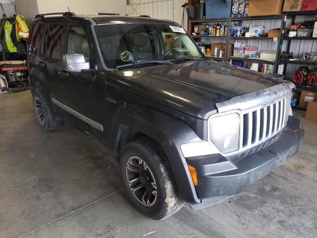 JEEP LIBERTY SP 2011 1j4pn2gk2bw584401