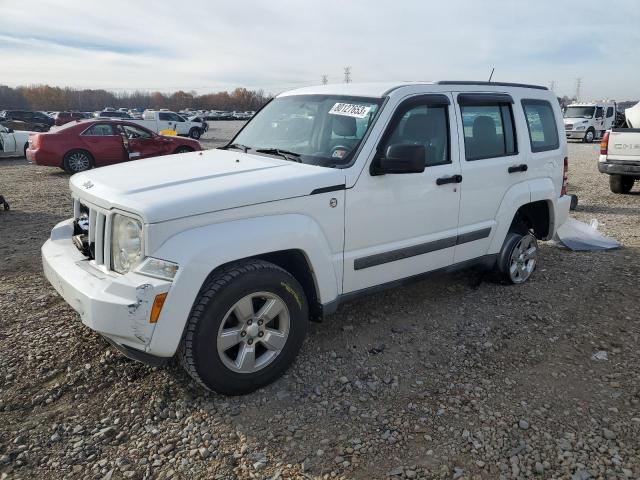 JEEP LIBERTY 2011 1j4pn2gk2bw586519