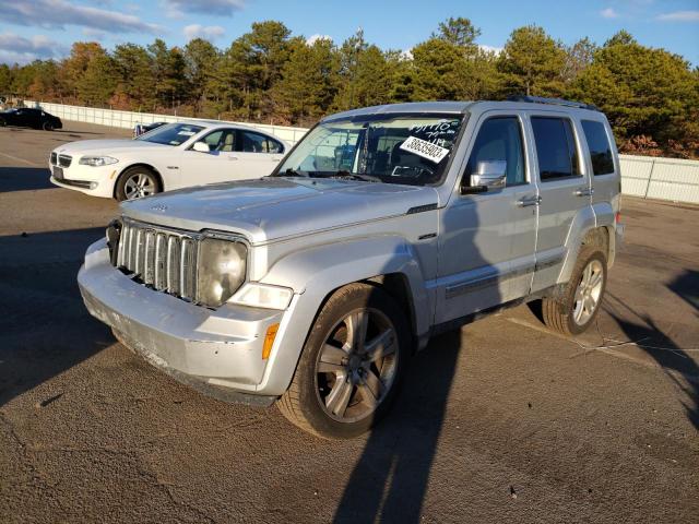 JEEP LIBERTY SP 2011 1j4pn2gk2bw588271