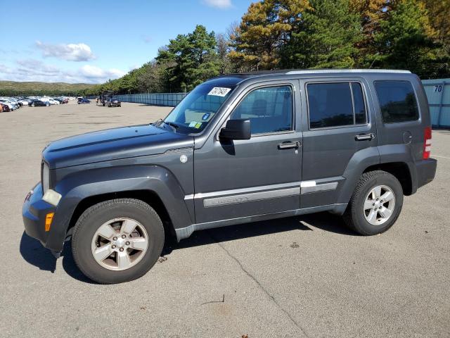 JEEP LIBERTY SP 2011 1j4pn2gk2bw592188