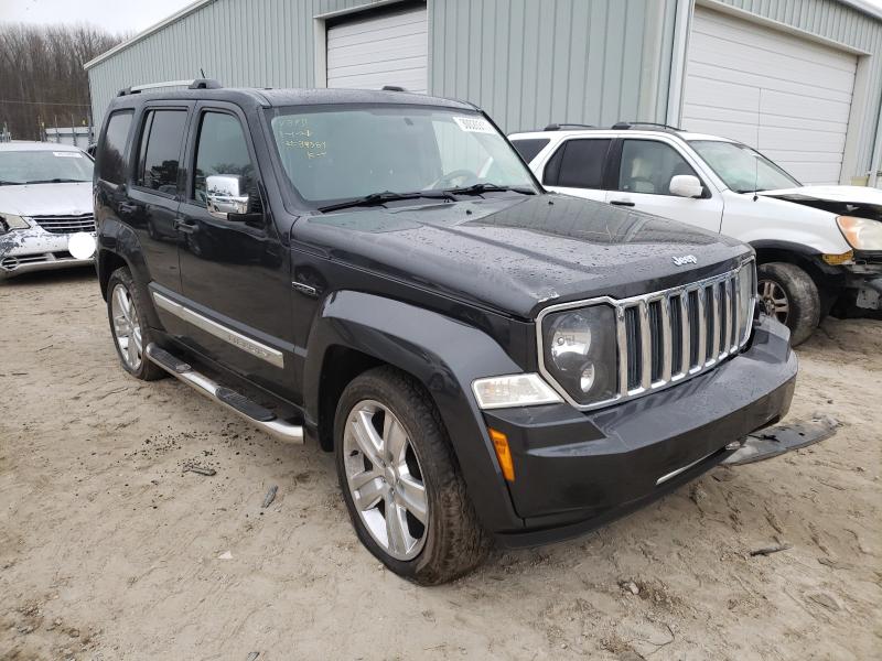 JEEP LIBERTY SP 2011 1j4pn2gk2bw593504