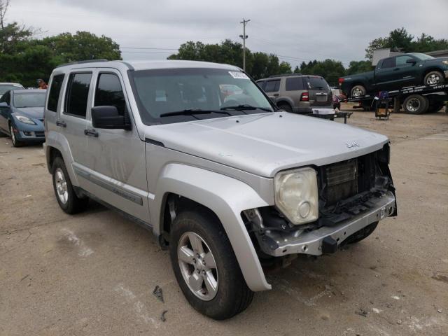 JEEP LIBERTY SP 2010 1j4pn2gk3aw100895