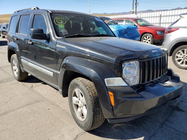 JEEP LIBERTY SP 2010 1j4pn2gk3aw102615