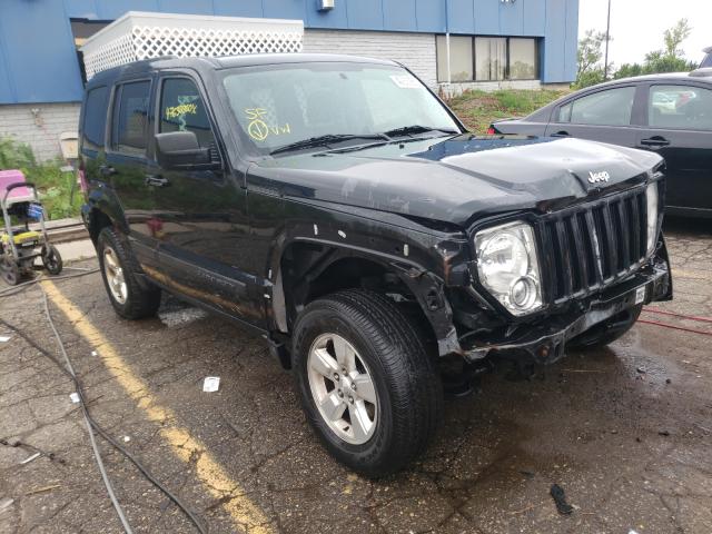 JEEP LIBERTY SP 2010 1j4pn2gk3aw104221