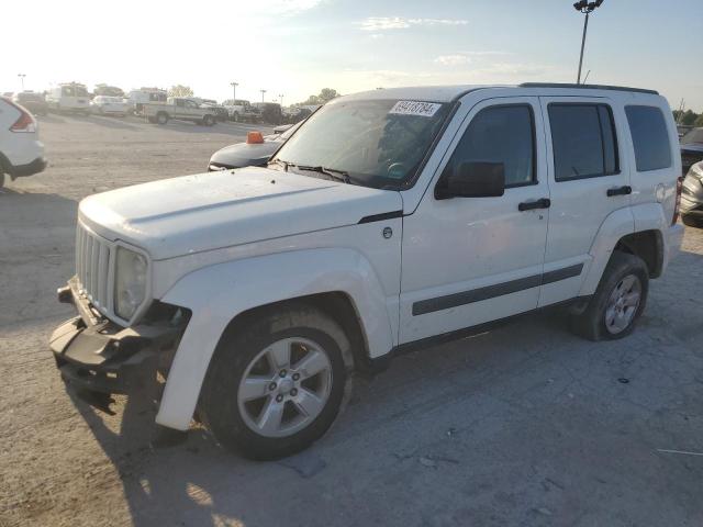 JEEP LIBERTY SP 2010 1j4pn2gk3aw105806