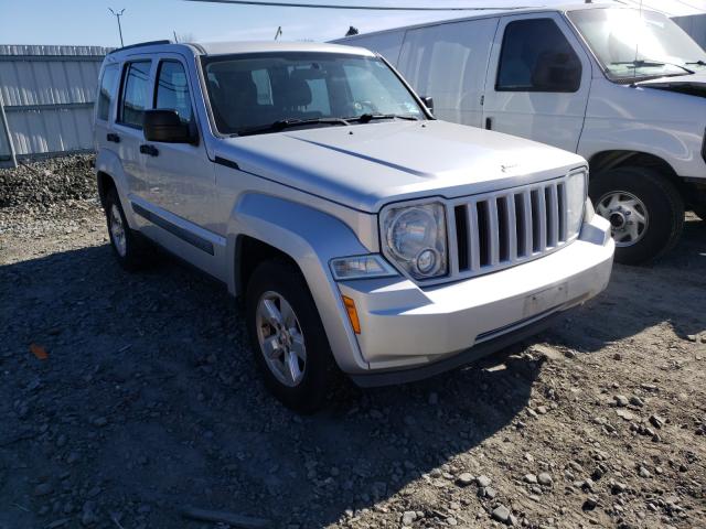 JEEP LIBERTY SP 2010 1j4pn2gk3aw107233