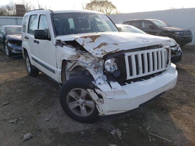 JEEP LIBERTY SP 2010 1j4pn2gk3aw111282