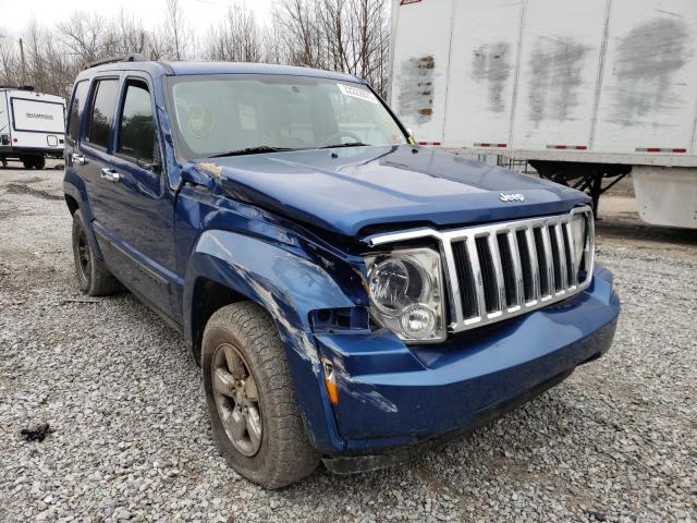 JEEP LIBERTY SP 2010 1j4pn2gk3aw111539