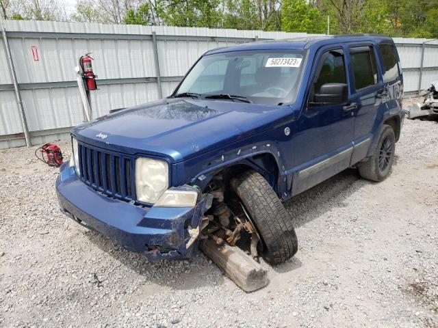 JEEP LIBERTY SP 2010 1j4pn2gk3aw113453