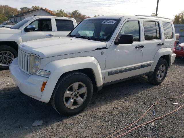 JEEP LIBERTY 2010 1j4pn2gk3aw113811