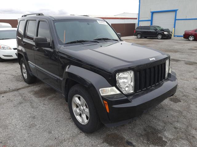 JEEP LIBERTY SP 2010 1j4pn2gk3aw122945