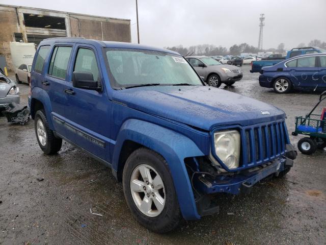 JEEP LIBERTY SP 2010 1j4pn2gk3aw122962