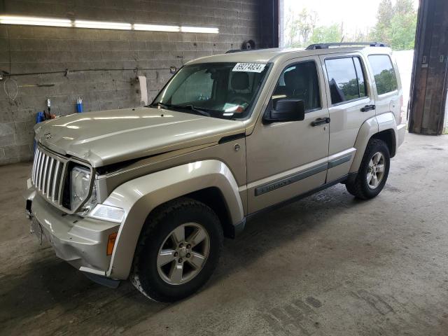 JEEP LIBERTY SP 2010 1j4pn2gk3aw127790