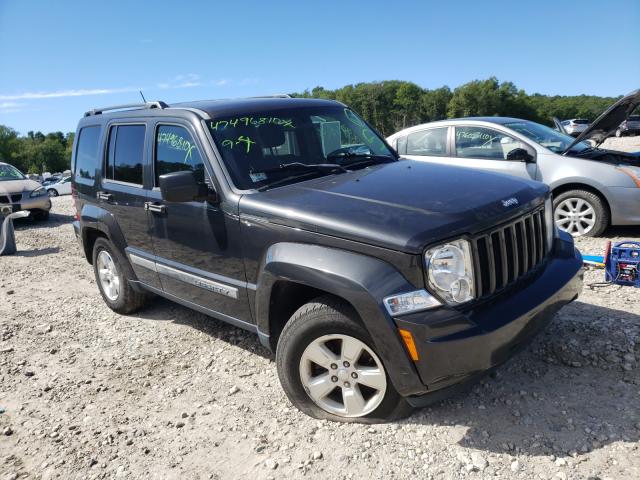 JEEP LIBERTY SP 2010 1j4pn2gk3aw135260