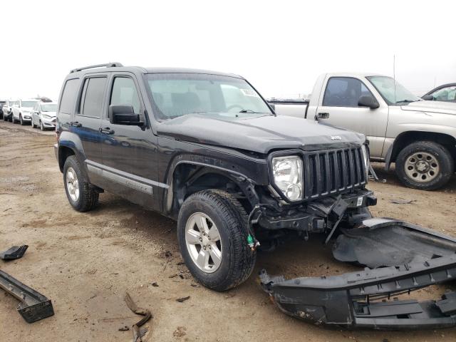 JEEP LIBERTY SP 2010 1j4pn2gk3aw137090