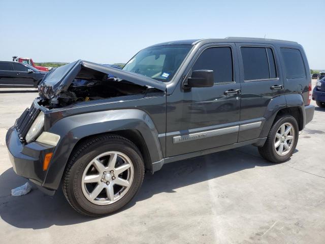 JEEP LIBERTY SP 2010 1j4pn2gk3aw140510