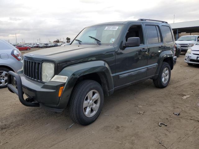 JEEP LIBERTY SP 2010 1j4pn2gk3aw143472